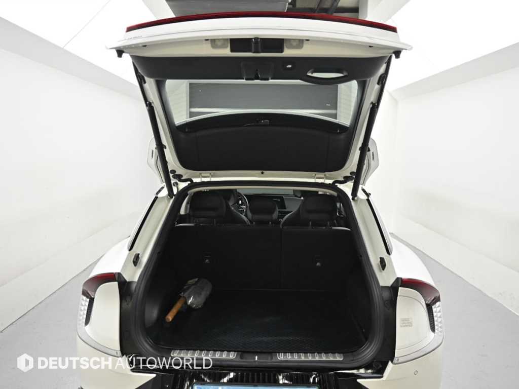 KIA EV6 2022 Blanco - Importación desde Corea - HF Imports Iquique - Foto 19