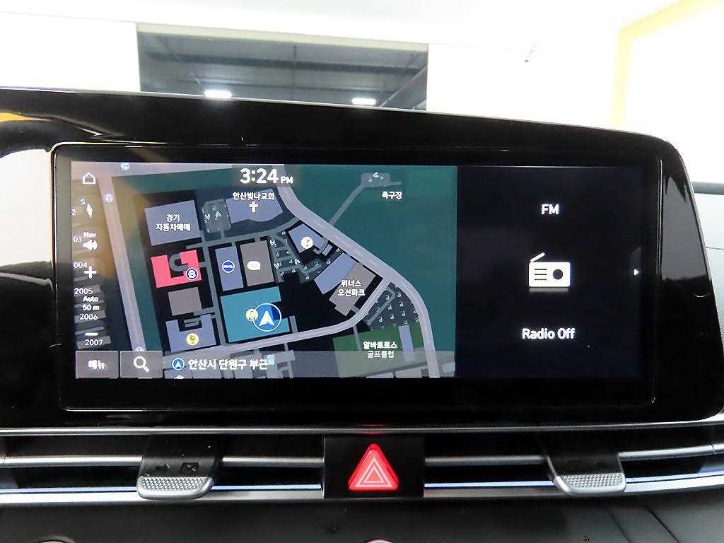 HYUNDAI Avante 2026 - Importación desde Corea - HF Imports Iquique - Foto 14