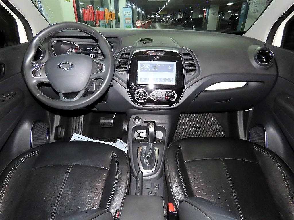 SAMSUNG QM3 - Vista 10