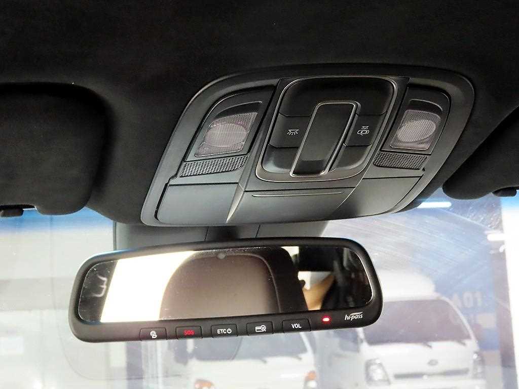 HYUNDAI Santa Fe - Vista 12