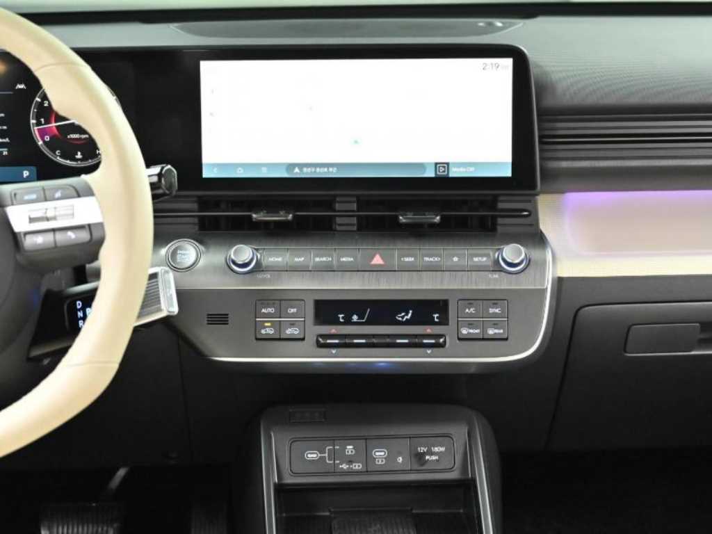 HYUNDAI Kona 2023 Gris - Importación desde Corea - HF Imports Iquique - Foto 14