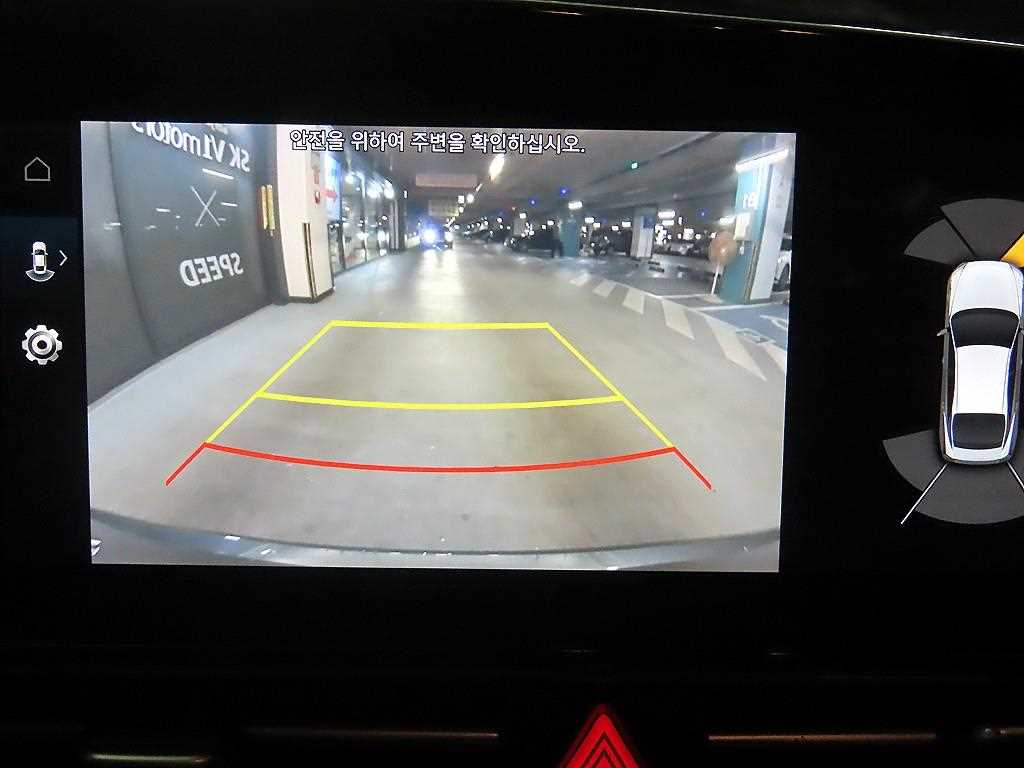 HYUNDAI Avante 2021 Gris - Importación desde Corea - HF Imports Iquique - Foto 16