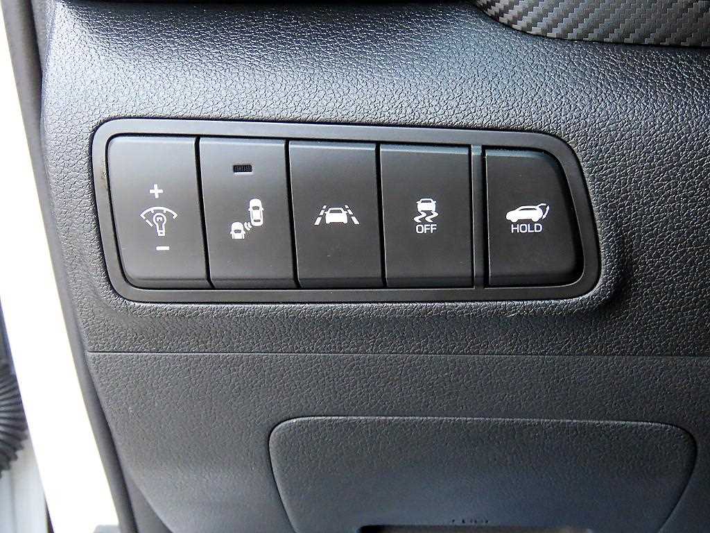 HYUNDAI Tucson - Vista 11