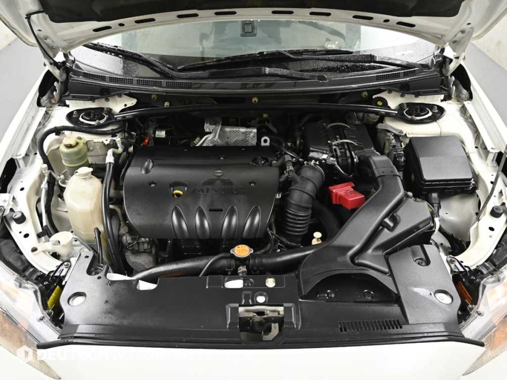 [미쯔비시]랜서 DYNAMIC - миниатюра 6