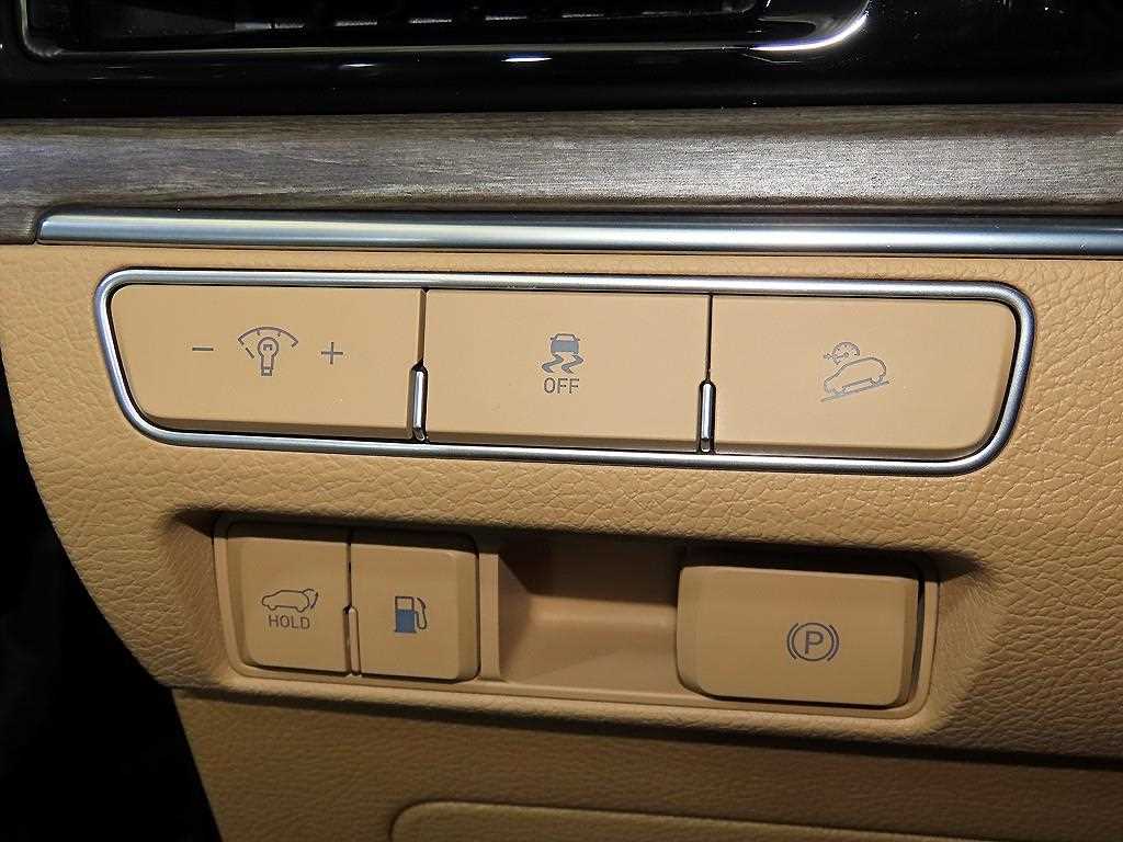 KIA Mohave 2021 Negro - Importación desde Corea - HF Imports Iquique - Foto 14