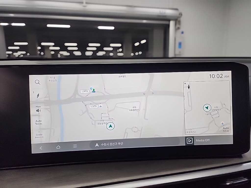 KIA Sorento 2025 Blanco - Importación desde Corea - HF Imports Iquique - Foto 16