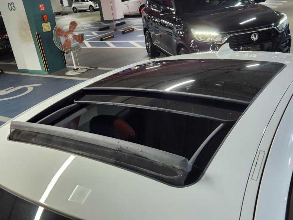BMW Gran Turismo 2015 Blanco - Importación desde Corea - HF Imports Iquique - Foto 20