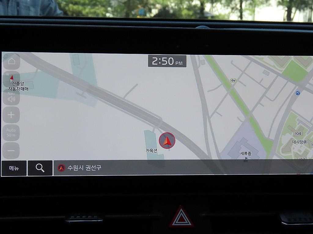 KIA Sportage 2022 Blanco - Importación desde Corea - HF Imports Iquique - Foto 14