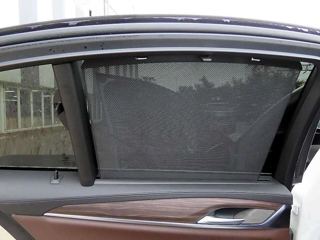 BMW 5 Series 2020 Blanco - Importación desde Corea - HF Imports Iquique - Foto 16