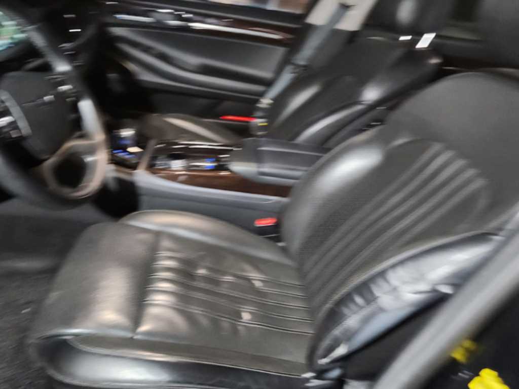 Genesis EQ900 - Vista 7