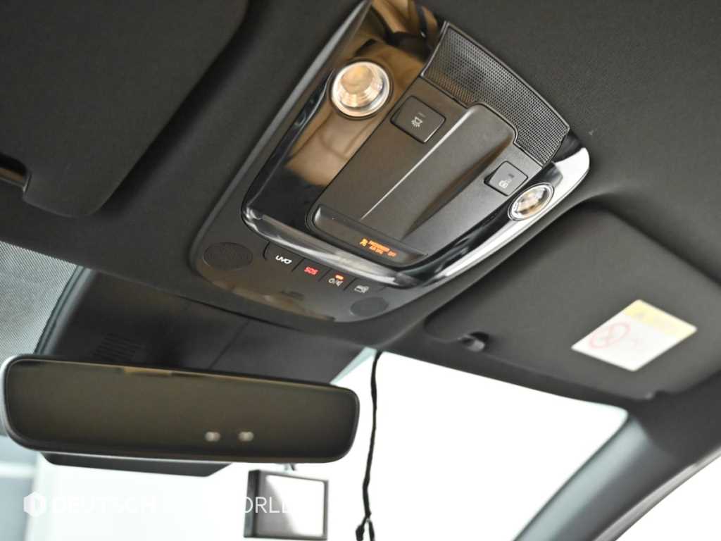 KIA K5 2021 Gris - Importación desde Corea - HF Imports Iquique - Foto 18