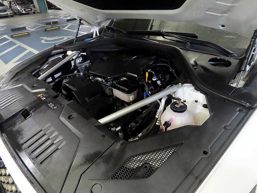 Genesis GV70 2023 - Importación desde Corea - HF Imports Iquique - Foto 19