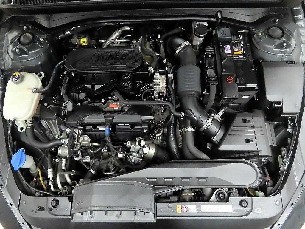 KIA K5 2021 - Importación desde Corea - HF Imports Iquique - Foto 20