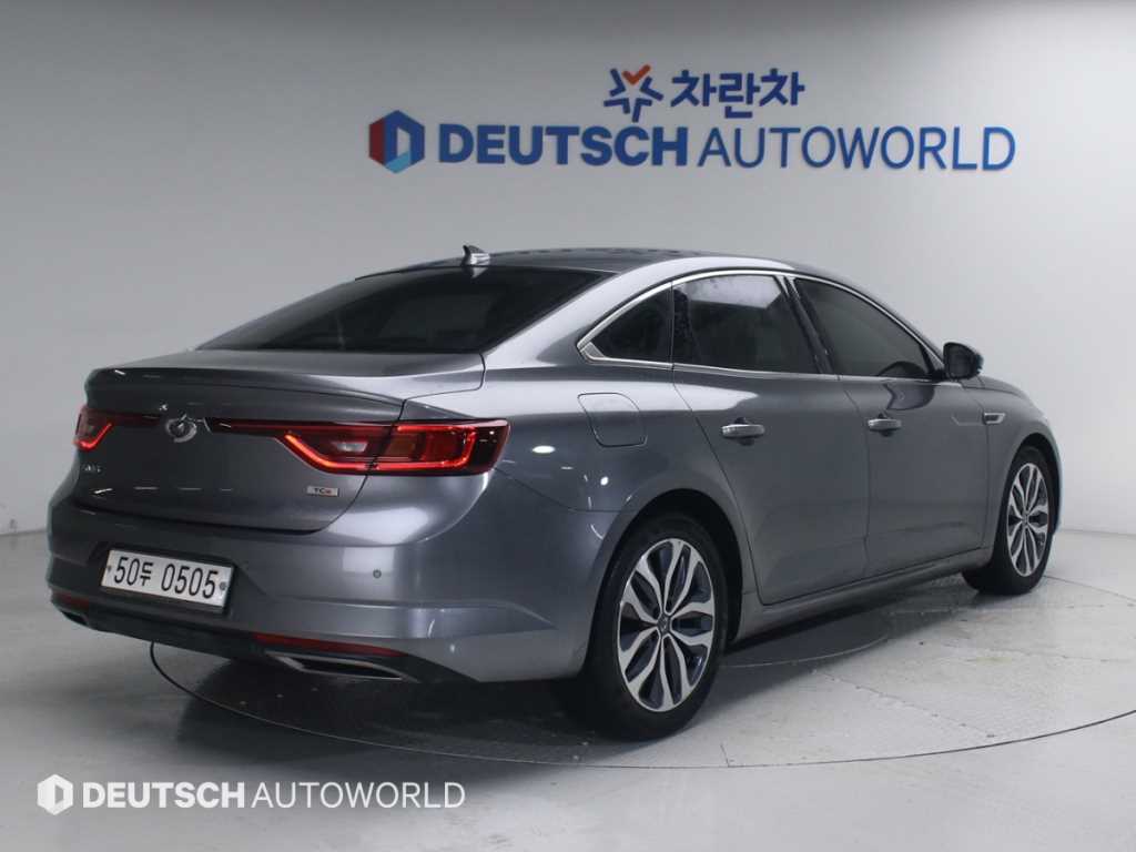 SAMSUNG SM6 - Vista 2