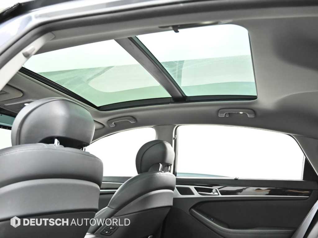 HYUNDAI Genesis 2015 Gris - Importación desde Corea - HF Imports Iquique - Foto 18