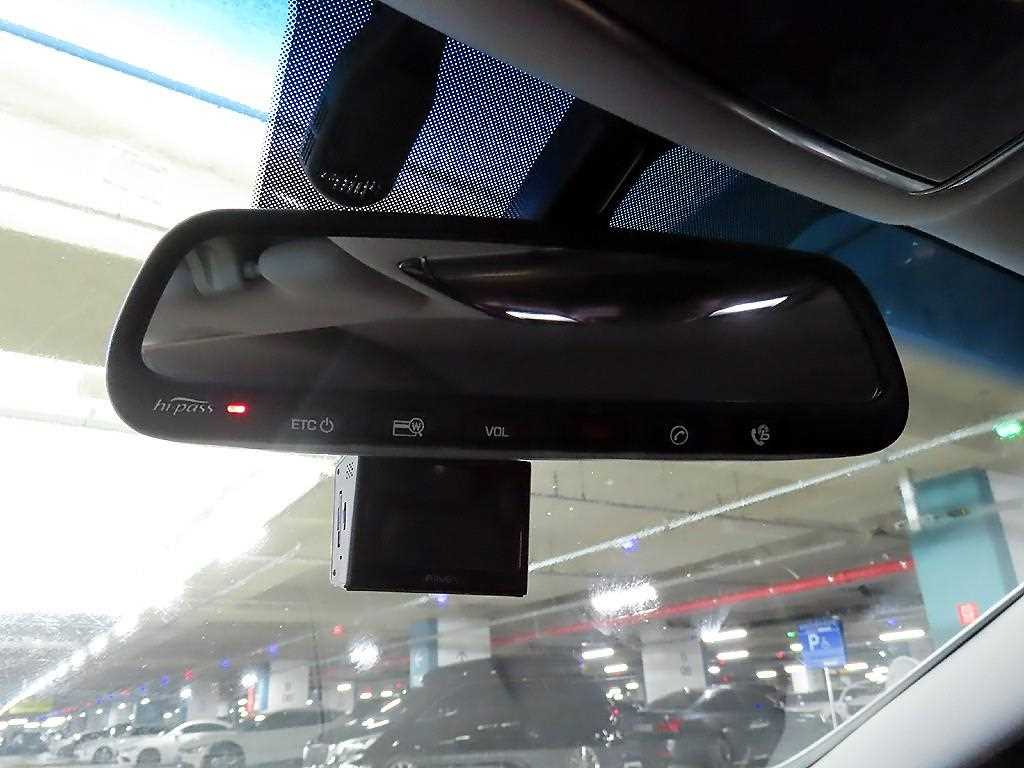 HYUNDAI Grandeur 2017 Gris - Importación desde Corea - HF Imports Iquique - Foto 15