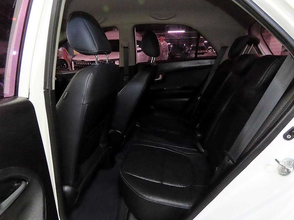 KIA Morning - Vista 7