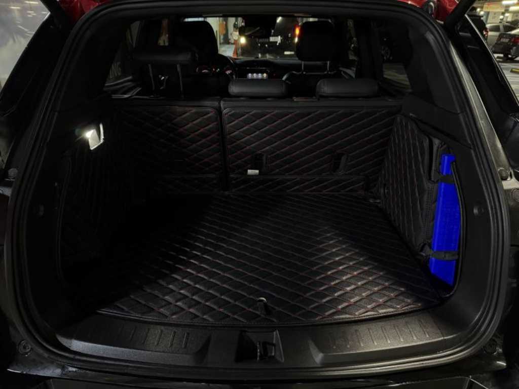 Chevrolet Trail Blazer 2021 - Importación desde Corea - HF Imports Iquique - Foto 18