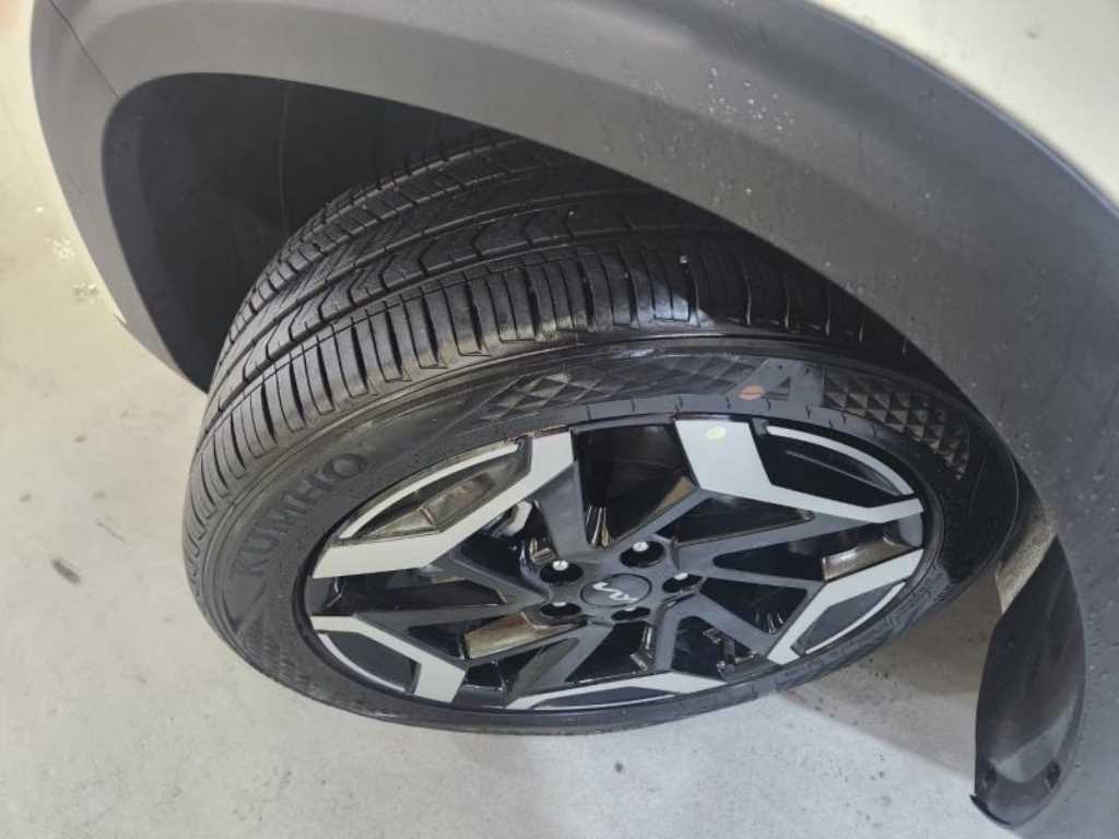 KIA Seltos 2024 Blanco - Importación desde Corea - HF Imports Iquique - Foto 20