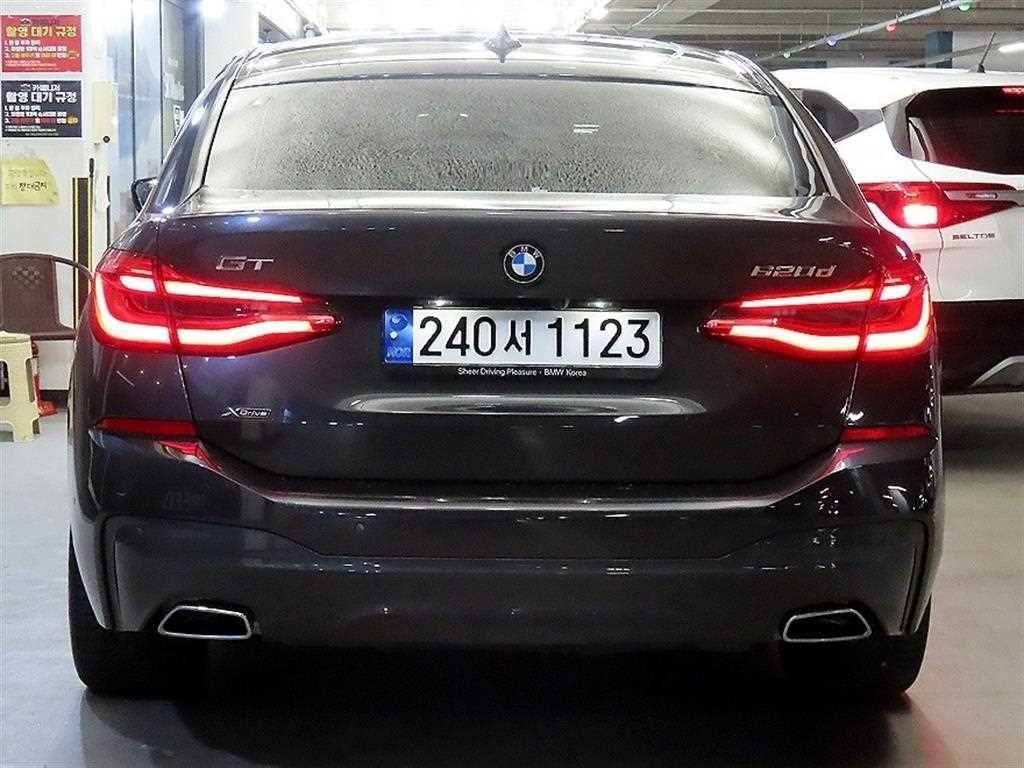 BMW Gran Turismo - Vista 5