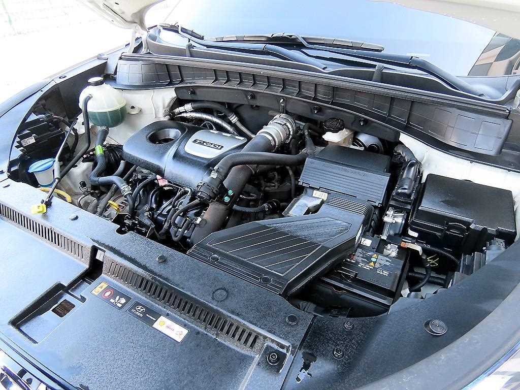 HYUNDAI Tucson 2020 - Importación desde Corea - HF Imports Iquique - Foto 19