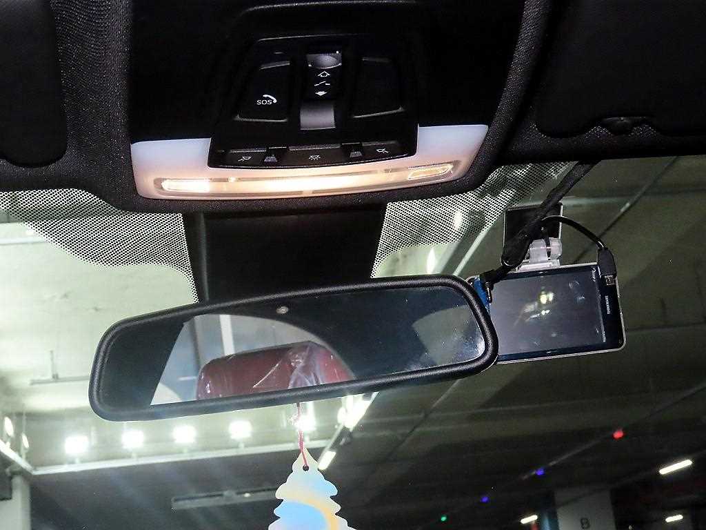 BMW 3 series 2018 Blanco - Importación desde Corea - HF Imports Iquique - Foto 16