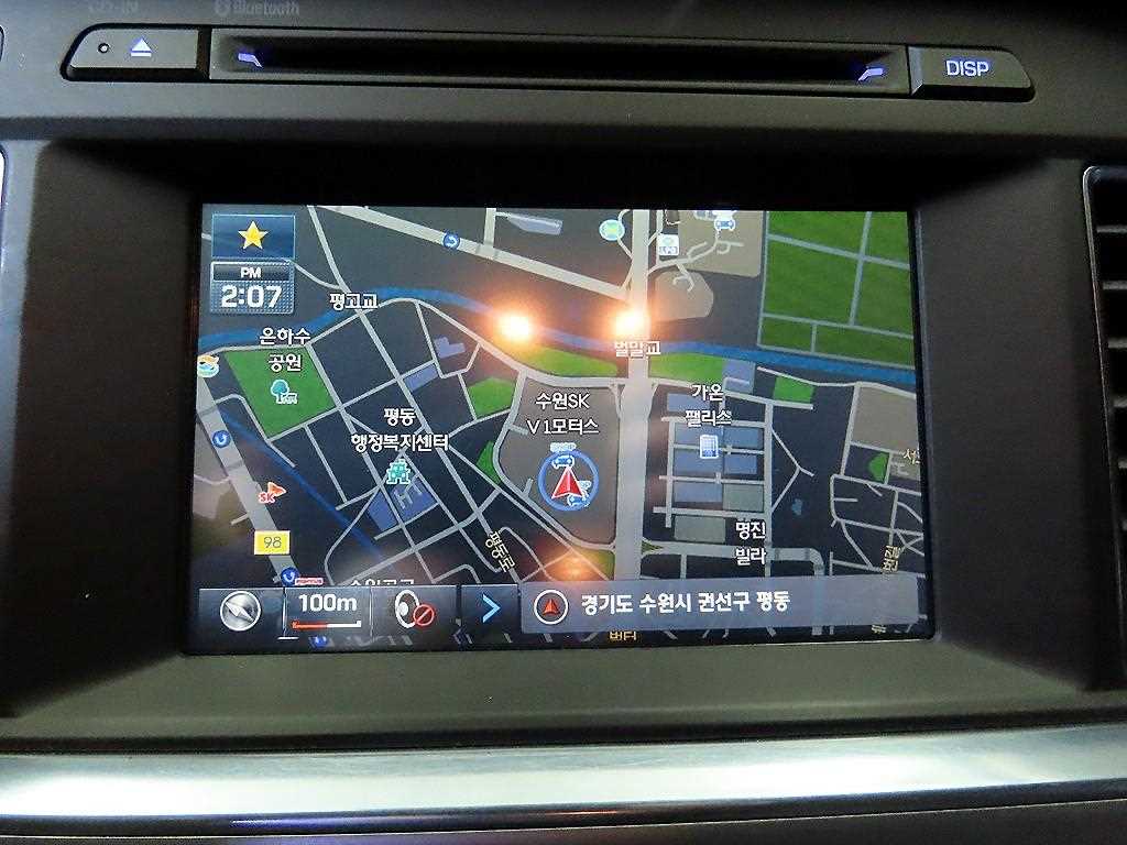 HYUNDAI Sonata 2015 Blanco - Importación desde Corea - HF Imports Iquique - Foto 15