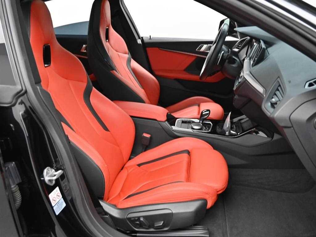 BMW 2 series - Vista 10