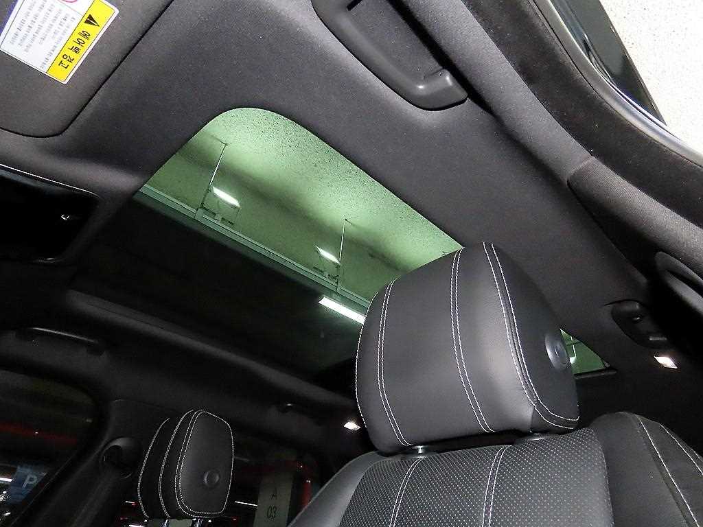 Land Rover Range Rover Bella 2018 Negro - Importación desde Corea - HF Imports Iquique - Foto 15