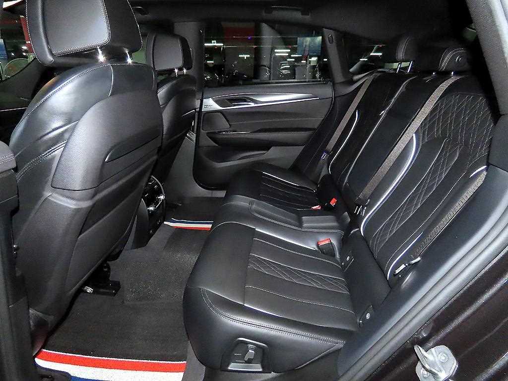 BMW Gran Turismo - Vista 7