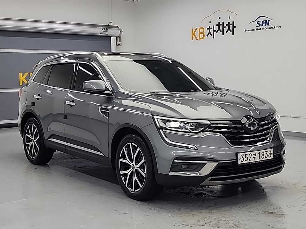 SAMSUNG QM6 - Vista 3