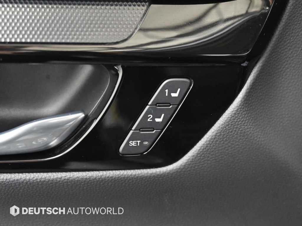 Honda CR-V 2023 - Importación desde Corea - HF Imports Iquique - Foto 16