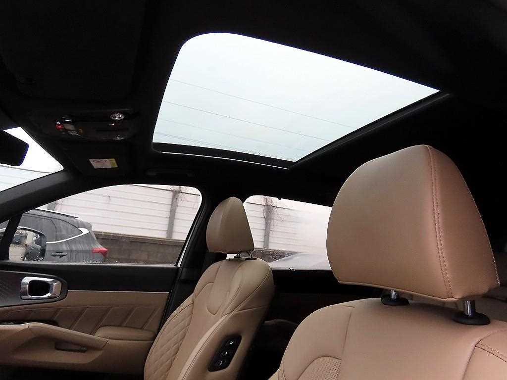 KIA Sorento 2024 Blanco - Importación desde Corea - HF Imports Iquique - Foto 14