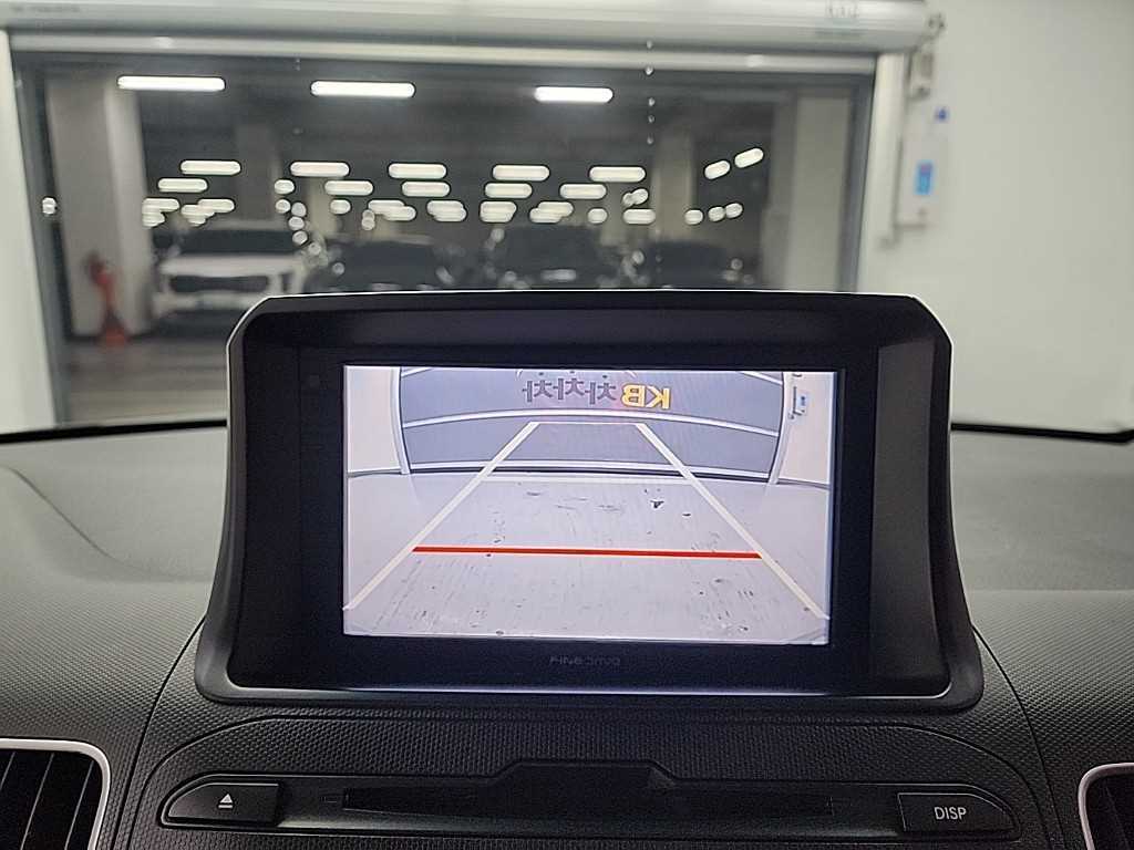 KIA Ray 2015 Negro - Importación desde Corea - HF Imports Iquique - Foto 15