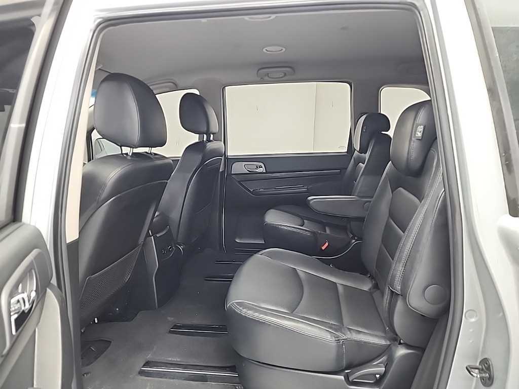 Ssangyong Korando 2018 Plateado - Importación desde Corea - HF Imports Iquique - Foto 13