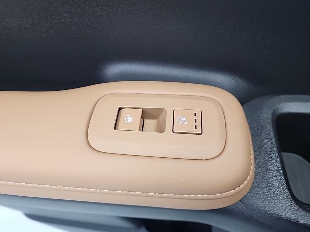 HYUNDAI Santa Fe 2024 Blanco - Importación desde Corea - HF Imports Iquique - Foto 14