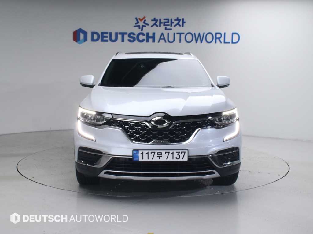 SAMSUNG QM6 - Vista 3