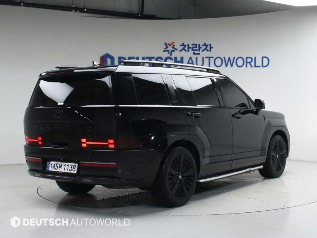 HYUNDAI Santa Fe - Vista 2