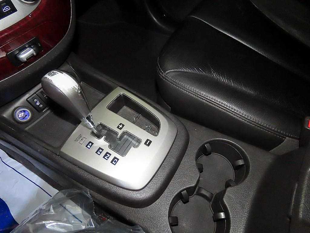 HYUNDAI Santa Fe - Vista 12