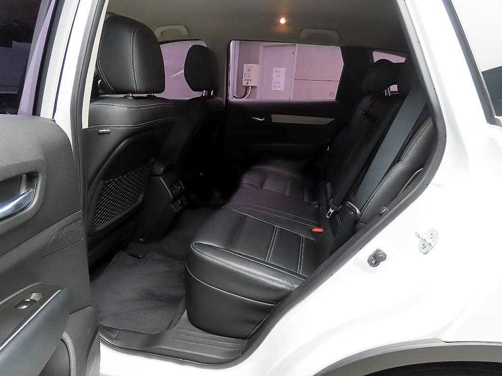 SAMSUNG QM6 - Vista 6