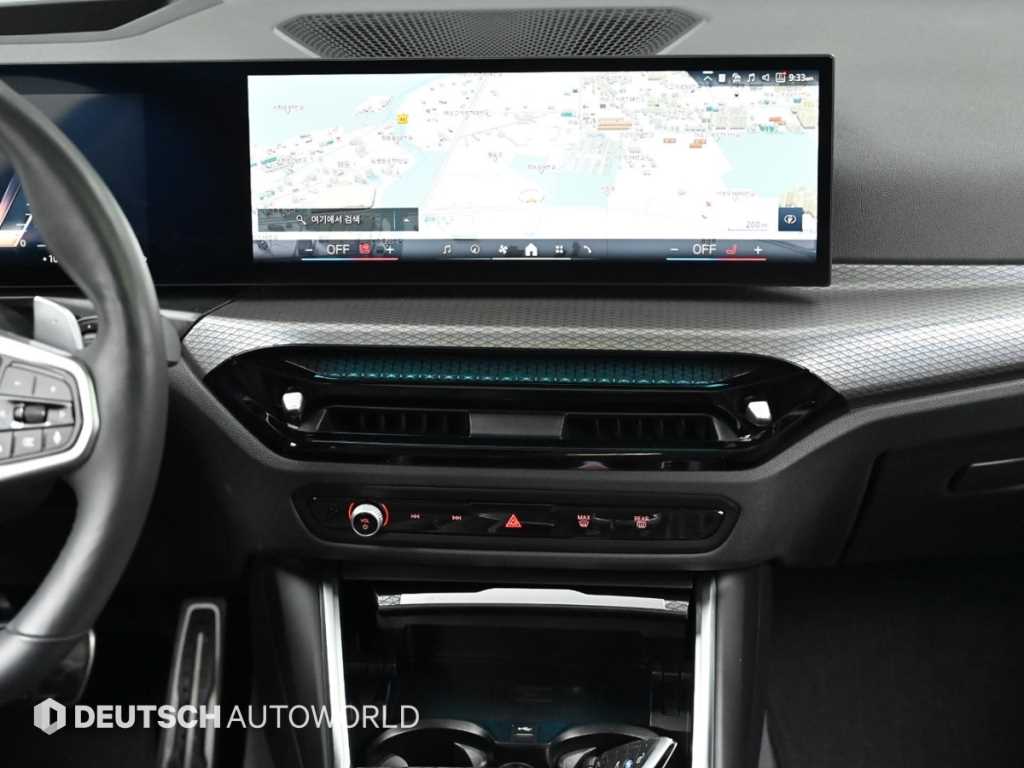 BMW 3 series 2025 Gris - Importación desde Corea - HF Imports Iquique - Foto 14