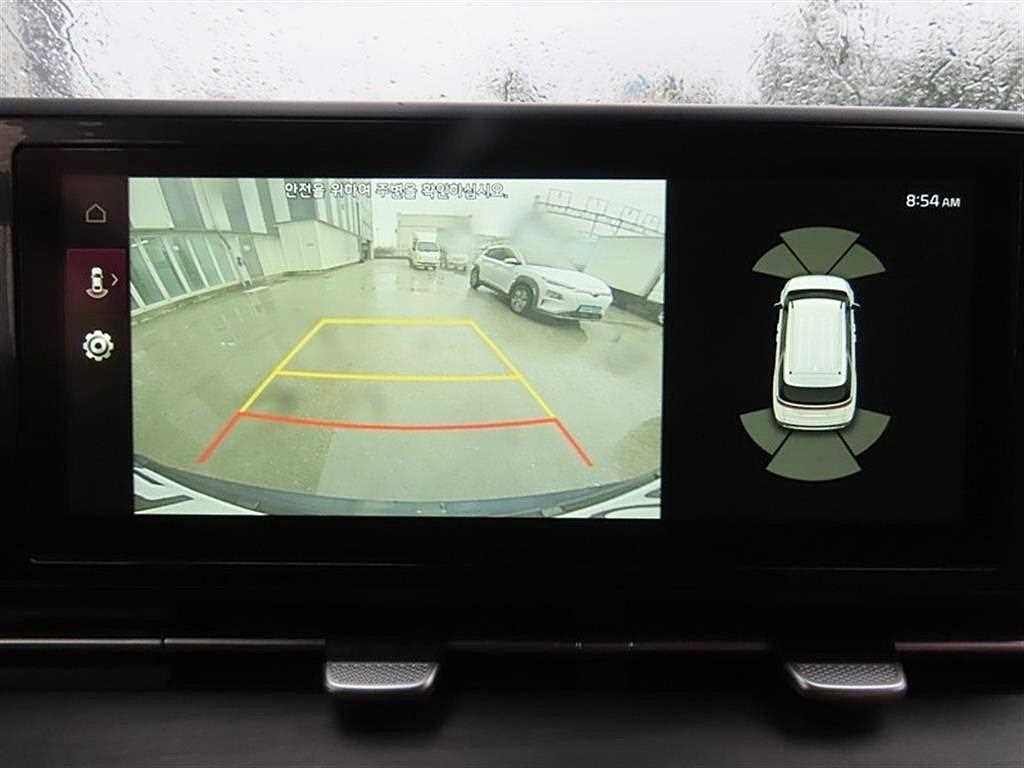 KIA Carnival 2021 skyblue - Importación desde Corea - HF Imports Iquique - Foto 14