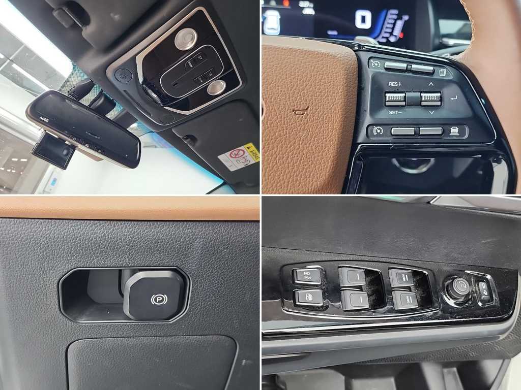 Ssangyong Torres 2024 Blanco - Importación desde Corea - HF Imports Iquique - Foto 17