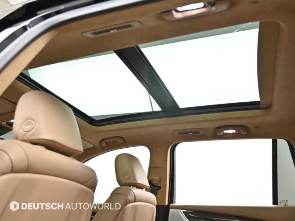 Cadillac XT6 2022 Negro - Importación desde Corea - HF Imports Iquique - Foto 18