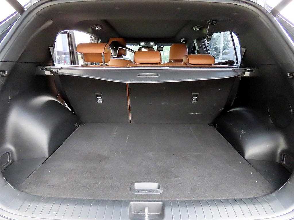 KIA Sportage 2017 Negro - Importación desde Corea - HF Imports Iquique - Foto 16