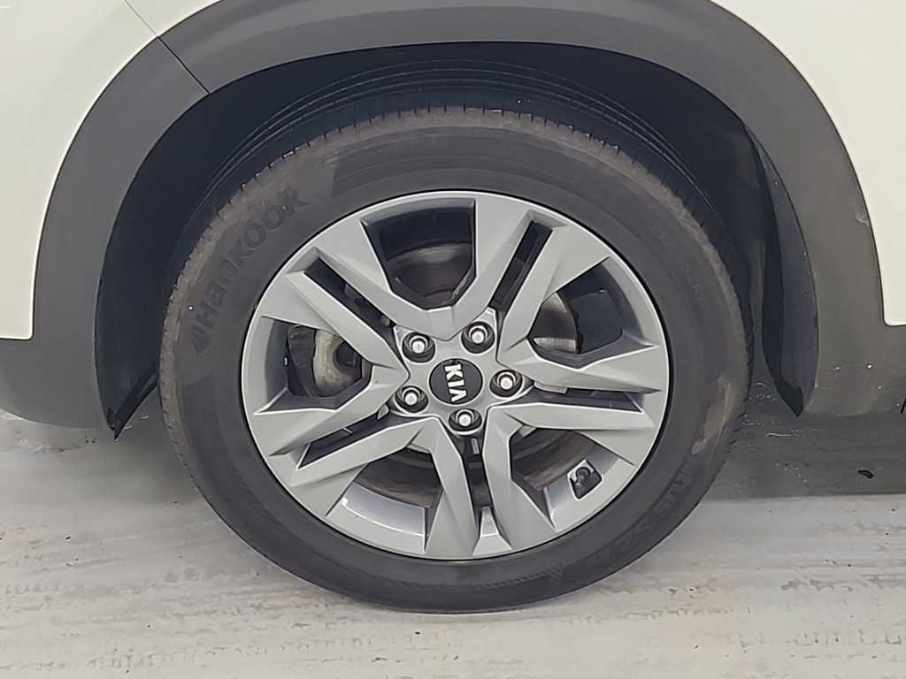 KIA Seltos 2020 Blanco - Importación desde Corea - HF Imports Iquique - Foto 19