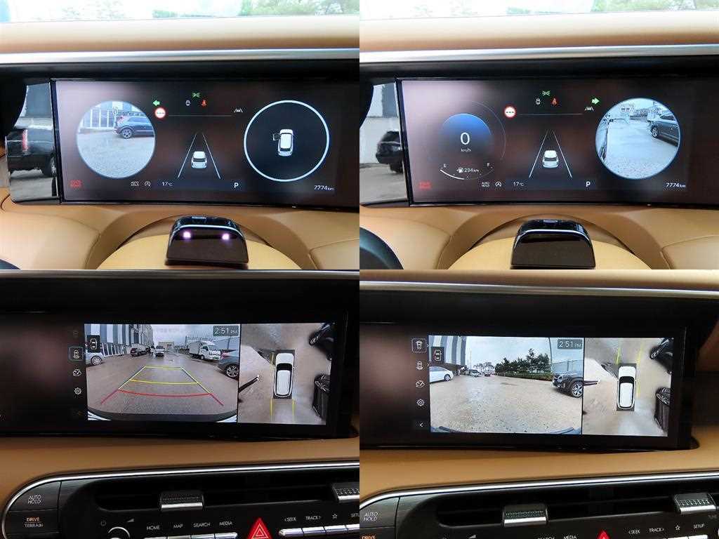 HYUNDAI Palisade 2026 Verde - Importación desde Corea - HF Imports Iquique - Foto 17