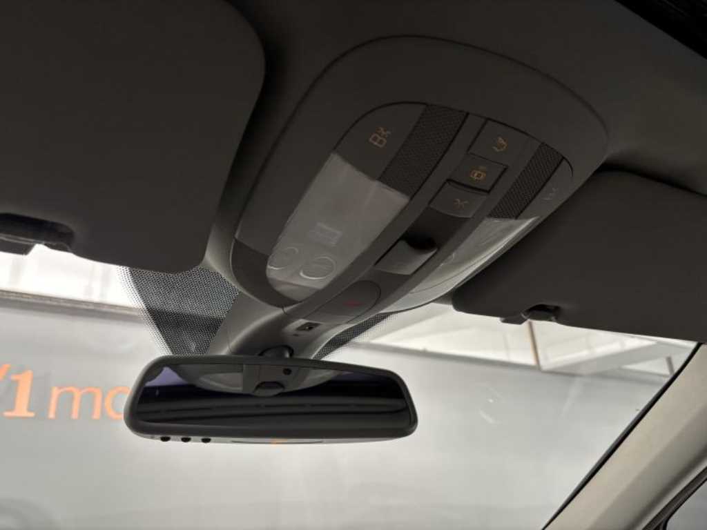 Mercedes Benz GL Class - Vista 10