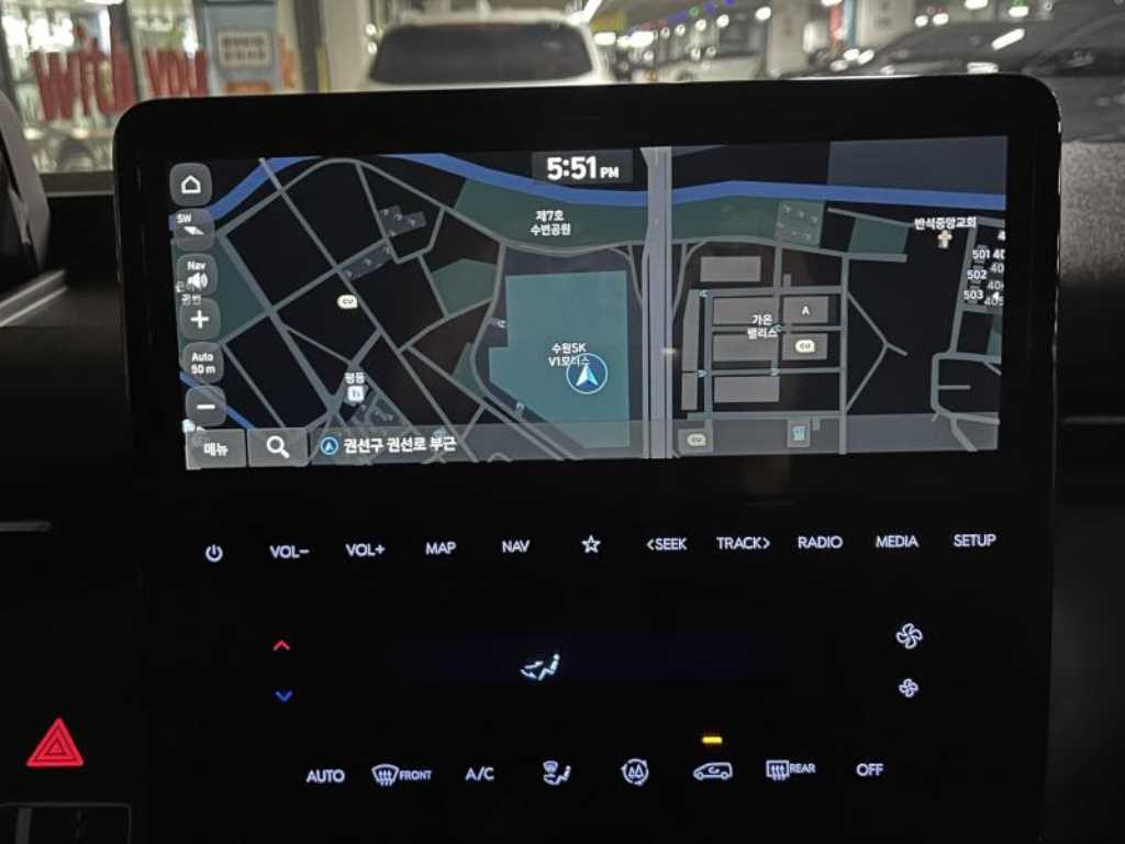 HYUNDAI Staria 2025 - Importación desde Corea - HF Imports Iquique - Foto 14