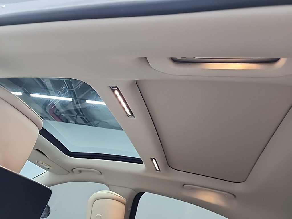 Mercedes Benz S Class 2024 Blanco - Importación desde Corea - HF Imports Iquique - Foto 15